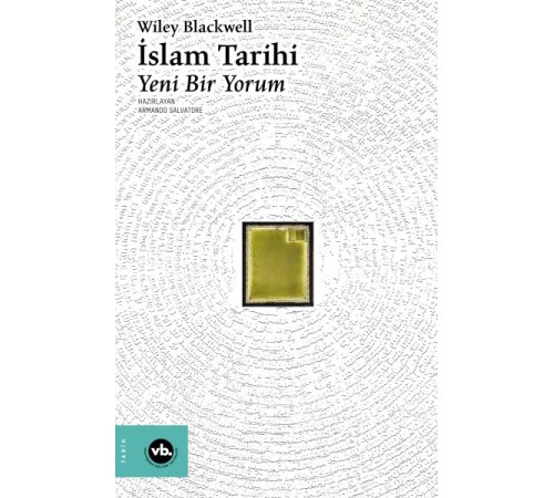 Wiley Blakwell İslam Tarihi