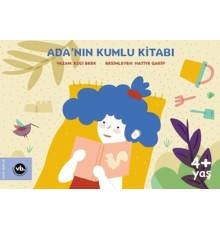 Ada'nın Kumlu Kitabı