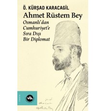 Ahmet Rüstem Bey