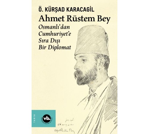 Ahmet Rüstem Bey