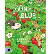 Gün Olur