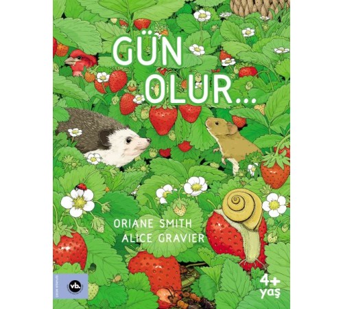 Gün Olur