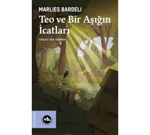 Teo ve Bir Aşığın İcatları