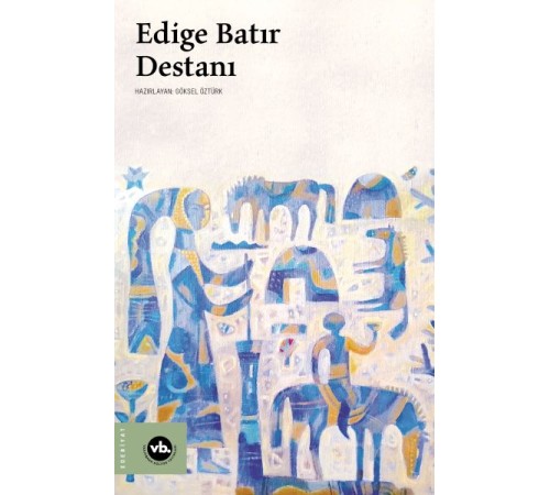 Edige Batır Destanı