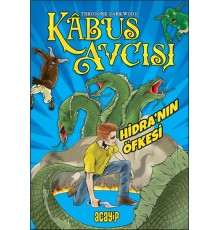Hidra’nın Öfkesi - Kabus Avcısı