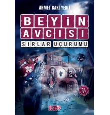 Beyin Avcısı 5 - Sırlar Uçurumu