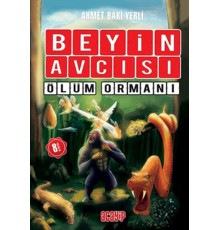 Beyin Avcısı 4 - Ölüm Ormanı