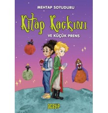 Kitap Kaçkını 1 - Küçük Prens