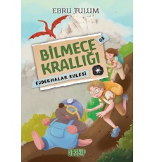 Ejderhalar Kulesi - Bilmece Krallığı 3