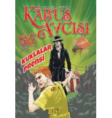 Kuklalar Prensi - Kabus Avcısı