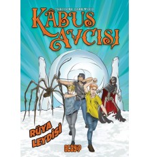 Rüya Leydisi Kabus Avcısı