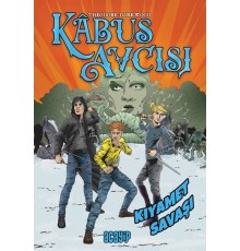 Kıyamet Savaşı - Kabus Avcısı