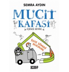 İşte Şimdi Buldum - Mucit Kafası - Üçüncü Seviye