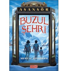 Asansör 1 Buzul Şehri