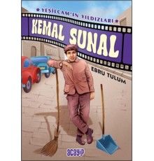 Yeşilçam’ın Yıldızları 1 - Kemal Sunal