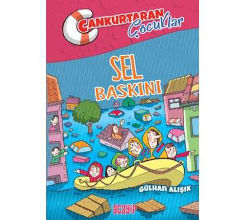 Cankurtaran Çocuklar 3 Sel Baskını Cankurtaran Çocuklar 3 Sel Baskını
