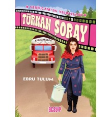 Yeşilçam’ın Yıldızları 4 - Türkan Şoray
