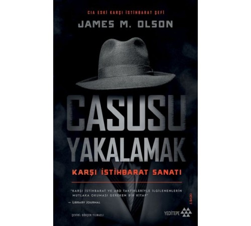 Casusu Yakalamak Casusu Yakalamak