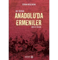 16. Yüzyılda Anadolu’da Ermeniler