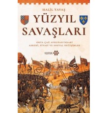 Yüzyıl Savaşları