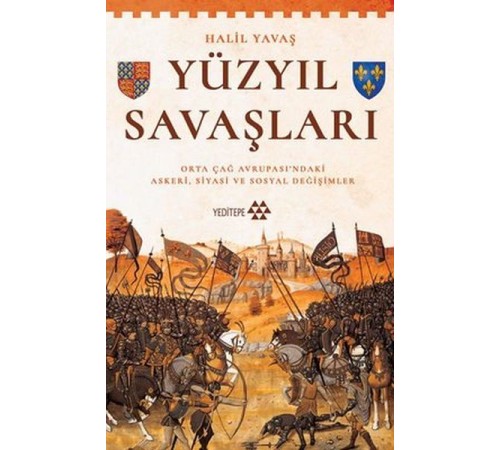 Yüzyıl Savaşları