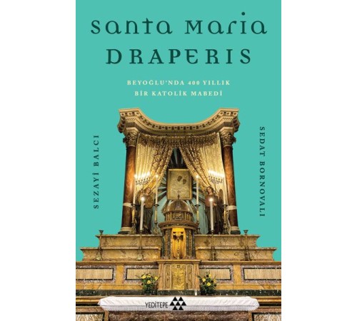 Santa Maria Draperis