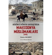 Makedonya Müslümanları
