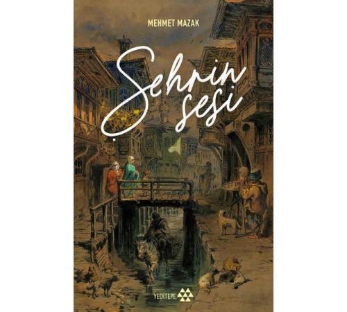 Şehrin Sesi