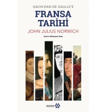 Fransa Tarihi