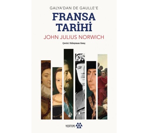 Fransa Tarihi
