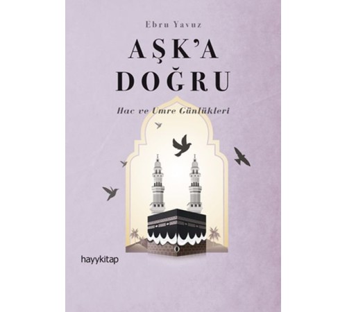 Aşk’a Doğru