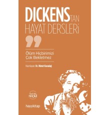 Dickens’tan Hayat Dersleri