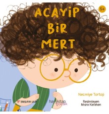 Acayip Bir Mert