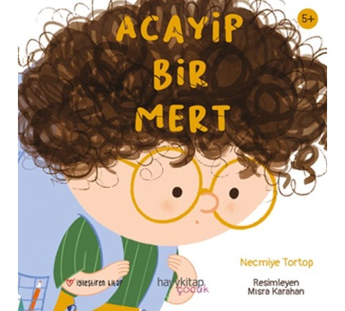 Acayip Bir Mert Acayip Bir Mert