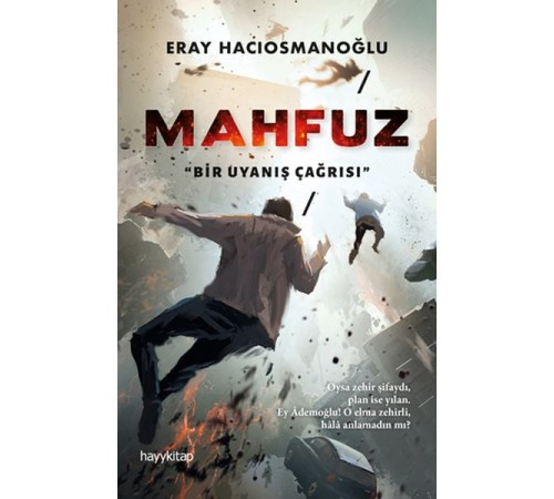Mahfuz