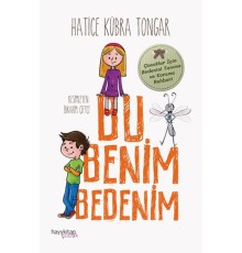 Bu Benim Bedenim