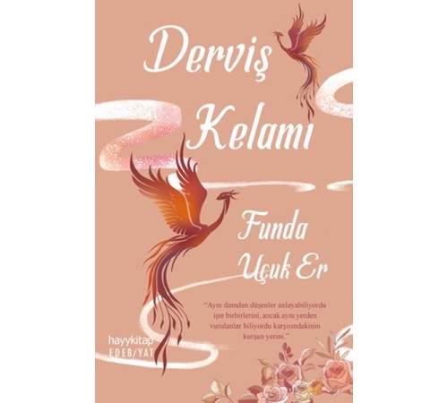 Derviş Kelamı