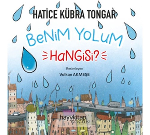 Benim Yolum Hangisi?
