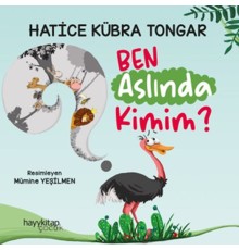 Ben Aslında Kimim?