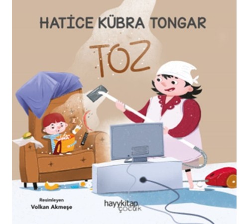 Toz