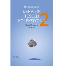 Dervişin Teselli Koleksiyonu 2