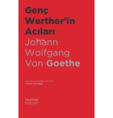 Genç Werther'in Acıları