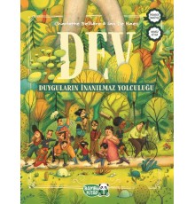 Dev - Duyguların İnanılmaz Yolculuğu