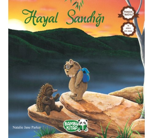 Hayal Sandığı