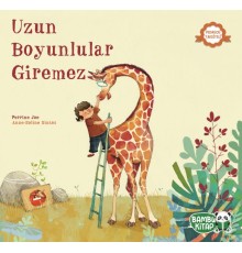 Uzun Boyunlular Giremez