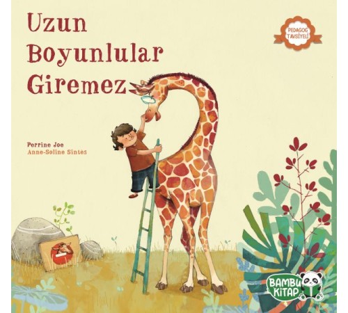 Uzun Boyunlular Giremez