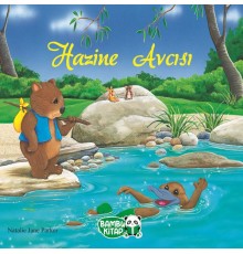 Hazine Avcısı