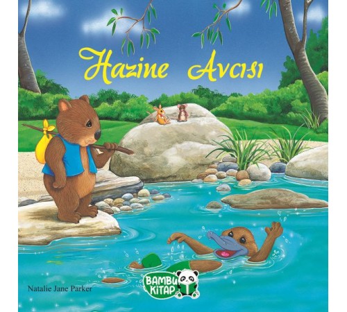 Hazine Avcısı Hazine Avcısı