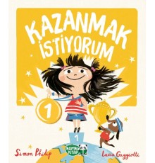 Kazanmak İstiyorum