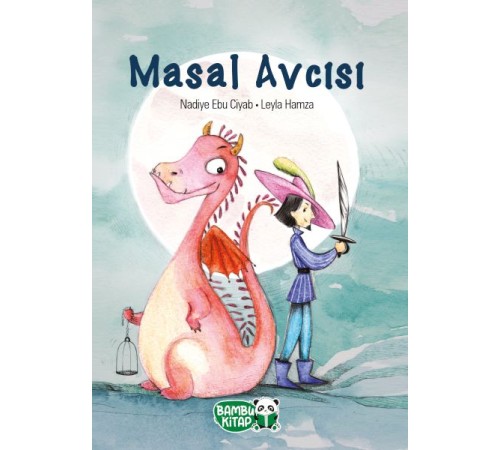 Masal Avcısı
